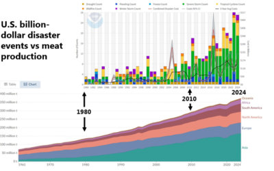 Michael Grunwald Responds